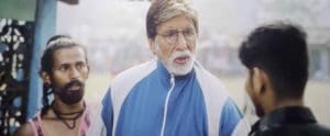 Jhund 2022 Full Movie Free Download Camrip