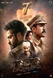 RRR 2022 Full Movie Download Free HD 720p Hindi