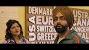 Aaja Mexico Challiye 2022 Full Movie Download Free WEB-DL 720p