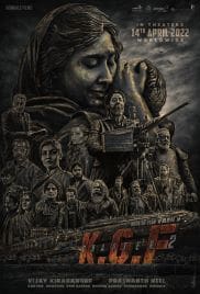 KGF Chapter 2 2022 Full Movie Download Free HD 720p Hindi
