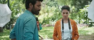 Maaran 2022 Full Movie Download Free HD 720p Hindi