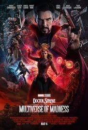 Doctor Strange in the Multiverse of Madness 2022 Full Movie Download Free HD 720p Dual Audio