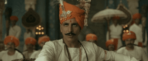 Samrat Prithviraj 2022 Full Movie Download Free HD 720p