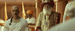 Samrat Prithviraj 2022 Full Movie Download Free HD 720p
