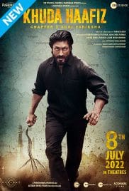 Khuda Haafiz Chapter II Agni Pariksha 2022 Full Movie Download Free HD 720p