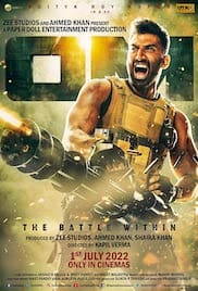 Rashtra Kavach Om 2022 Full Movie Download Free Camrip Rashtra Kavach Om 2022 Full Movie Download Free Camrip