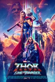 Thor Love and Thunder 2022 Full Movie Download Free HD 720p Thor Love and Thunder 2022 Full Movie Download Free HD 720p