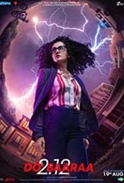 Dobaaraa 2022 Full Movie Download Free HD 720p