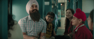 Laal Singh Chaddha 2022 Full Movie Download Free HD 720p