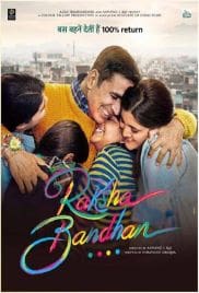 Raksha Bandhan 2022 Full Movie Download Free HD 720p