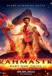 Brahmastra Part One Shiva 2022 Full Movie Download Free HD 720p