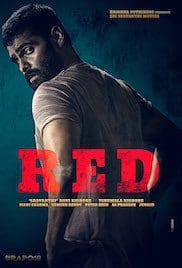 Red 2021 Full Movie Download Free HD 720p Dual Audio