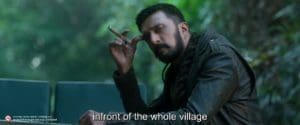 Vikrant Rona 2022 Full Movie Download Free HD 720p Dual Audio