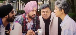 Babe Bhangra Paunde Ne 2022 Full Movie Download Free
