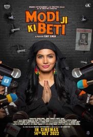 Modi Ji Ki Beti 2022 Full Movie Download Free Camrip Modi Ji Ki Beti 2022 Full Movie Download Free Camrip
