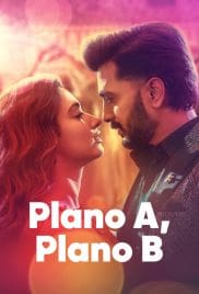Plan A Plan B 2022 Full Movie Download Free HD 720p