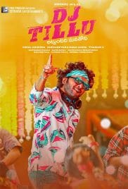 DJ Tillu 2022 Full Movie Download Free HD WebRip DJ Tillu 2022 Full Movie Download Free HD WebRip