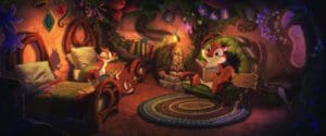 Disenchanted 2022 Full Movie Download Free HD 720p
