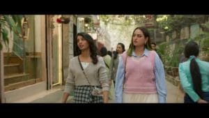 Double XL 2022 Full Movie Download Free HD 720p