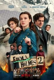 Enola Holmes 2 2022 Full Movie Download Free HD 720p Enola Holmes 2 2022 Full Movie Download Free HD 720p