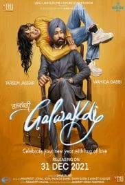 Galwakdi 2022 Full Movie Download Free HD 720p