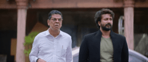 Godfather 2022 Full Movie Download Free HD 720p Hindi