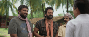 Kantara 2022 Full Movie Download Free HDRip Dual Audio