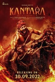 Kantara 2022 Full Movie Download Free HDRip Dual Audio Kantara 2022 Full Movie Download Free HDRip Dual Audio