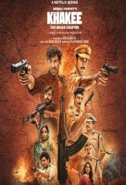 Khakee The Bihar Chapter Season 1 Full HD Free Download 720p