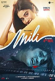 Mili 2022 Full Movie Download Free HD 720p
