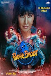 Phone Bhoot 2022 Full Movie Download Free HD 720p