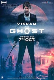 The Ghost 2022 Full Movie Download Free HD 720p The Ghost 2022 Full Movie Download Free HD 720p