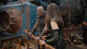 The Guardians of the Galaxy Holiday Special 2022 Full Movie Download Free HD 720p