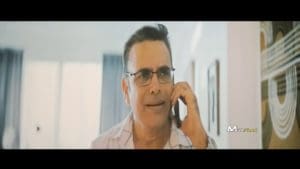 An Action Hero 2022 Full Movie Download Free