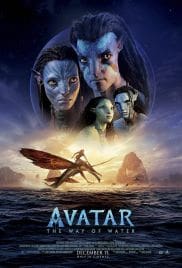 Avatar The Way of Water 2022 Full Movie Download Free HD 720p Dual Audio