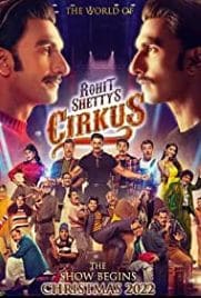 Cirkus 2022 Full Movie Download Free HD 720p