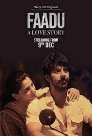 Faadu 2022 Season 1 Full HD Free Download 720p Faadu 2022 Season 1 Full HD Free Download 720p