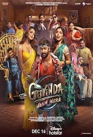 Govinda Naam Mera 2022 Full Movie Download Free HD 720p