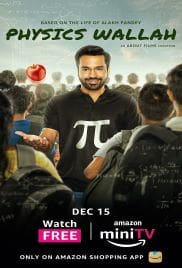 Physics Wallah 2022 Season 1 Full HD Free Download 720p Physics Wallah 2022 Season 1 Full HD Free Download 720p