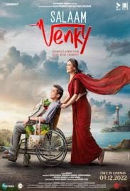 Salaam Venky 2022 Full Movie Download Free Camrip Salaam Venky 2022 Full Movie Download Free Camrip