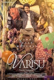 Varisu 2023 Full Movie Download Free Camrip Hindi Varisu 2023 Full Movie Download Free Camrip Hindi