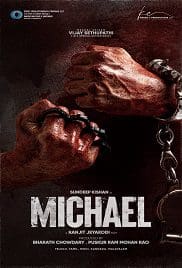 Michael 2023 Full Movie Download Free Camrip
