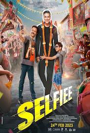 Selfiee 2023 Full Movie Download Free HD 720p