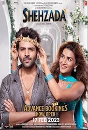 Shehzada 2023 Full Movie Download Free HD 720p