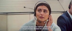 Mrs. Chatterjee vs. Norway 2023 Full Movie Download Free