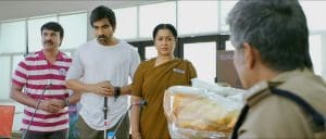 Raja the Great 2017 Full Movie Download Free HD 720p Hindi Audio