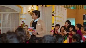 The Legend 2022 Full Movie Download Free HD 720p Hindi