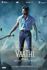Vaathi 2023 Full Movie Download Free HD 720p Vaathi 2023 Full Movie Download Free HD 720p