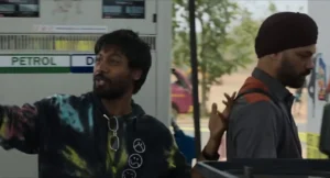 Zwigato 2023 Full Movie Download Free HD Web-DL 720p