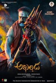 Akhanda 2021 Full Movie Download Free HD 720p